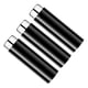 thumbnail image 3 of Nail Art Magnet Cat Eye Magnetic Tool for Nails 3Pcs Black Silicone Set, 3 of 4