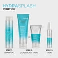 thumbnail image 6 of Joico HydraSplash Hydrating Conditioner 8.5 oz, 6 of 6