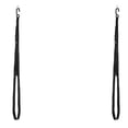 thumbnail image 3 of RAD Sportz 2028 Single Kayak Storage Strap Garage Canoe Hoists 55 lb Capacity , Black, 3 of 4