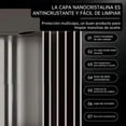 thumbnail image 2 of Tarja de Cocina de Acero Inoxidable 80x45 cm con Llave Extraíble, 2 of 9