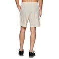 thumbnail image 3 of RBX Active Men's 9" Ripstop Workout Basketball Shorts, 3 of 4