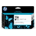 thumbnail image 1 of HP Cartucho de tinta DesignJet 730 de 130 ml, negro fotográfico HP P2V67A, 1 of 2