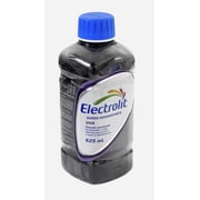 Electrolit Electrolyte Hydration & Recovery Drink 21oz Grape Uva 12 Pack