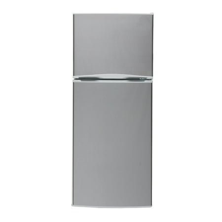 UPC 747037124025 product image for Equator Midea 12 cu. ft. Top Freezer Refrigerator | upcitemdb.com