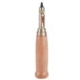 thumbnail image 4 of Punch Tool, Leather Strap Watch Band Belt Eyelet Tool Hole Punch Revolving Hand Puncher For Leather Saddle Watch Strap, 4 of 8