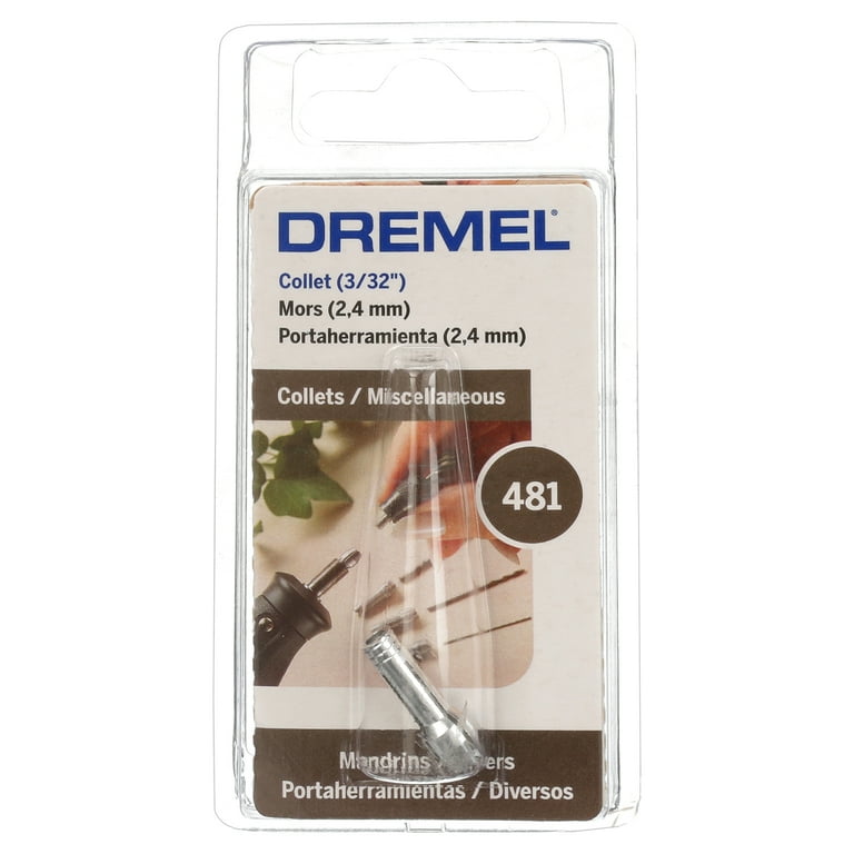 Dremel 481 deals