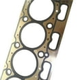thumbnail image 4 of Seapple Cylinder Head Gasket 359-6616 3596616 Compatible with Caterpillar C7.1 329D 320D2 323D2, 4 of 7
