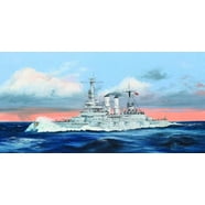 1:700 TRUMPETER KIT Tribal-Class Destroyer Hms Eskimo (F75) 1941 TR05757 9580208057576