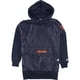 thumbnail image 1 of Sudadera con capucha para mujer STARTER Chicago Bears azul mediano, 1 of 2