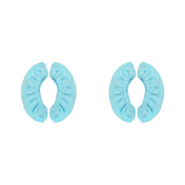 Sonducket Cubierta de cuchillo de patinaje Villus largo Absorción de agua fuerte No es fácil salir de la fecha Tela de microfibra Funda resistente al Type13 NO13 Sonducket CBP288928