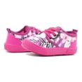 thumbnail image 3 of Tenis Niña Bubble Gummers Ghana Morado Suela Suave Agujeta lila 13, 3 of 8