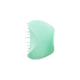thumbnail image 1 of Tangle Teezer Brosse de Massage du Cuir Chevelu Vert Menthe, 1 of 3