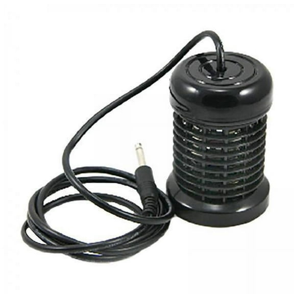 Vaveren 3x Foot Bath Array SPA Accessories for Machine Portable Black