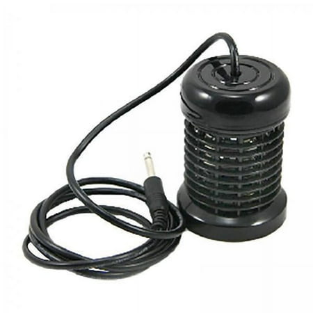 TOOYFUL 6x Foot Bath Array SPA Accessories for Machine Portable Black