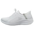 thumbnail image 7 of Skechers Women's Slip-Ins Ultra Flex 3.0-Brilliant Path Sneaker, 7 of 7