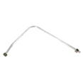 thumbnail image 1 of Shisuyan Air Compressor Exhaust Tube Replacement Air Compressor Hose Air Hose Pneumatic Pipe, 1 of 8