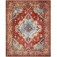 thumbnail image 3 of Safavieh Monaco Toria Traditional Area Rug, 3 of 4