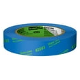 ScotchBlue Sharp Lines Painter's Tape, Blue, 0.94 in x 60 yd, 1 Roll