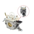 thumbnail image 2 of Carb C1M-K77 Carburetor C1M-K42B C1M-K76 C1M-K49C or Echo PB-400 PB403H PB403T PB460LN PB461LN PB-602 PB-603 PB-610 PB-611 PB-620 PB-620H PB-620ST Blowers, 2 of 6