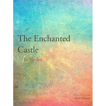 - The Enchanted Castle - eBook