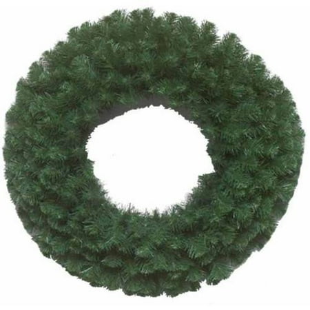 Vickerman 30" Douglas Fir Wreath 240 Tips