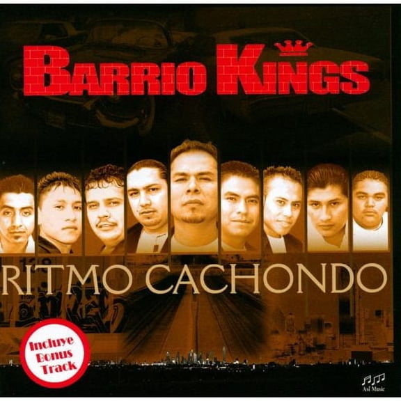 Ritmo Cachondo