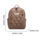 thumbnail image 4 of Mochila Escolar Mujer Correa Hombro Ajustable Libro, 4 of 9