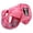 Pink, variant on Kiplyki Dog Physiological Pants Teddy Menstrual Pants Dog Hygiene Diapers Anti-harassment Estrus Pet Aunt Pants