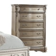 thumbnail image 4 of Acme Furniture Northville 5 Drawer Chest, 4 of 4