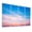 Color 4, variant on 8 Pack Art Acoustic Panels Sound Absorbing Sky pink blue colors effect light pastel colored sunset clouds cloud Decorative Soundproof Wall Panels Self Adhesive for Nursery Game Room Bedroom 48"x32"