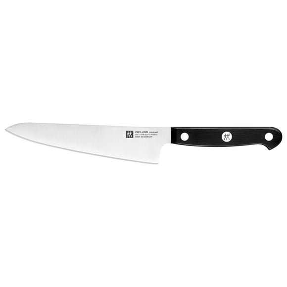 ZWILLING Couteau de Chef Compact de 5,5 Pouces