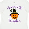 thumbnail image 4 of Inktastic Grammy's Lil' Pumpkin Boys or Girls Toddler T-Shirt, 4 of 5
