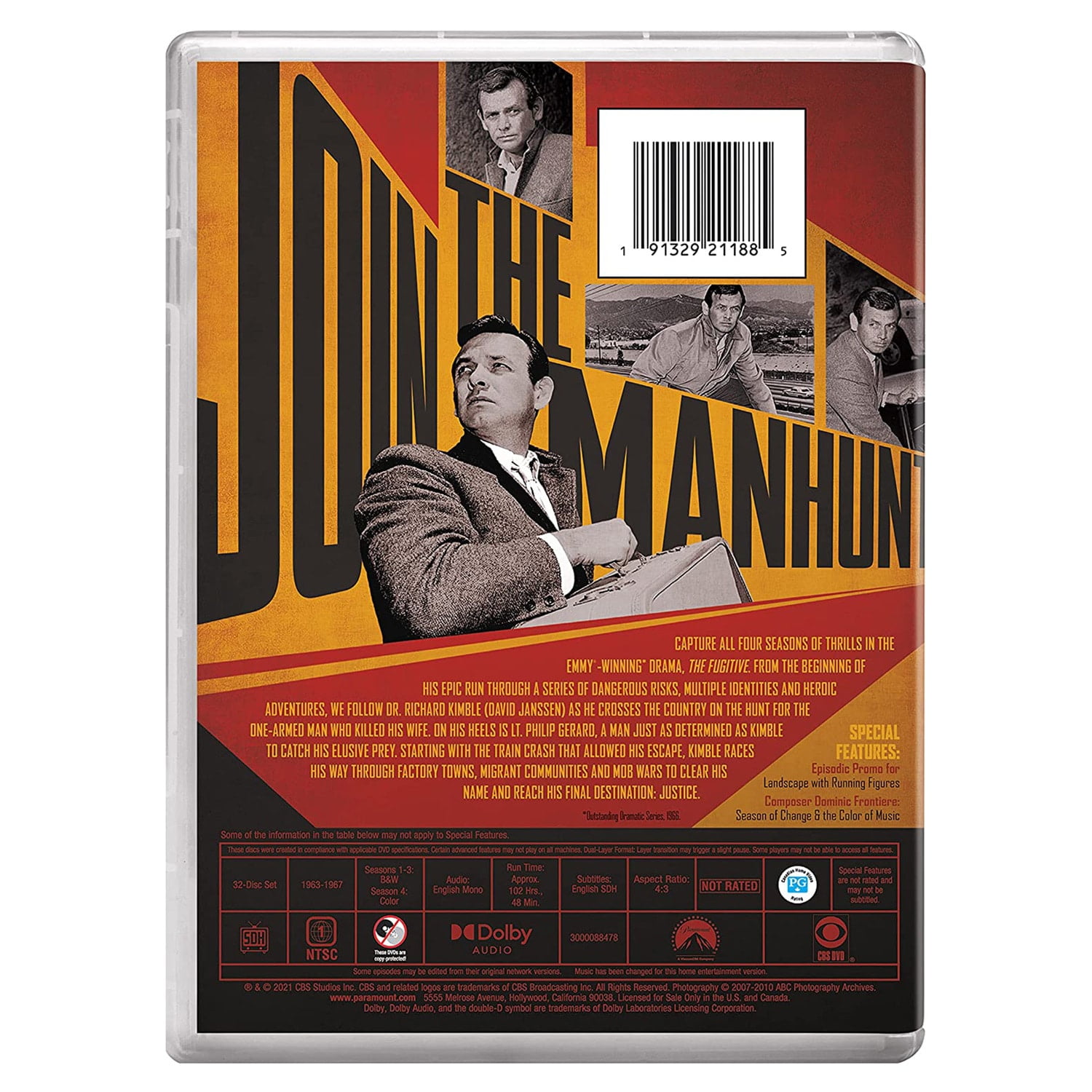 Fugitive 1963 The Fugitive Free Stream The Fugitive, Movie Wanted Poster, Harrison Ford, Plus Free TV Fugitive  Wanted Poster