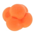 thumbnail image 2 of SHISUYAN Reaction Ball Hand Eye Coordination Training Reflex Ball Hexagonal Reaction Ball For Reflex Training For Goalkeeper Training Baseball Practice, 2 of 9