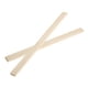thumbnail image 5 of 2 tiras medidoras de masa, guías de madera para rodillos de cocina, 3 x 12 mm 3mm, 5 of 9
