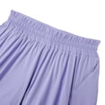thumbnail image 4 of Yoga Pants For All Seasons Versatile Athletic Leggings With Zipper Pockets And Elastic Waist For Comfortable Workouts, 4 of 6