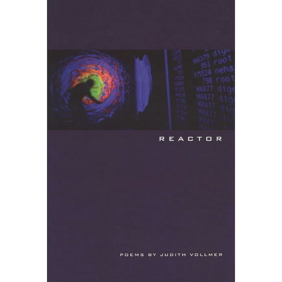 Wisconsin Poetry Reactor, (Paperback)