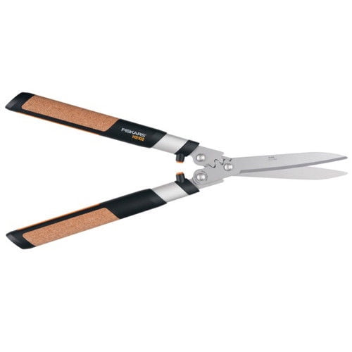 Fiskars 23" Quantum PowerGear Hedge Shears