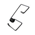 thumbnail image 1 of Hioecau Car Wiper Booster Universal Wiper Arm Spring Easy Installation Stainless Steel Wiper Assist Spring with Protective Cover Clear Vision Auto Parts, 1 of 8