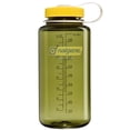 thumbnail image 2 of Nalgene Sustain 32 oz. Wide Mouth Water Bottle - Flame, 2 of 16