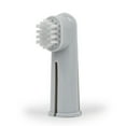 thumbnail image 4 of 15 Pcs in 5 Set Pet Two-Head Toothbrush Finger Brush Accessories Cleaning Tools for Pets Dog Cats, 4 of 7