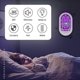 thumbnail image 3 of Electric Mosquito Killer Lamp,UV Fly Killer, White, 3 of 5