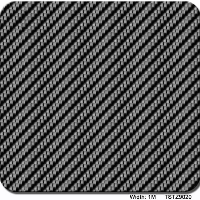Water Transfer Printing Film, Hydrographic Film- Hydro Dipping Film-Striped Plaid pattern-0.5 Meter Multi-color Optional ,Easy to Use