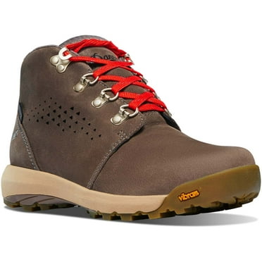 Danner Women's Inquire Chukka 4IN Boot