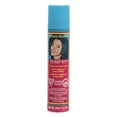 thumbnail image 1 of Jerome Russell Spray-On Temporal Vivid Hair Color - Vino tinto intenso de secado rápido no pegajoso tamaño de viaje tinte para el cabello 2.2 oz, 1 of 1