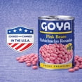 thumbnail image 4 of GOYA Pink Beans 15.5 oz Can, 4 of 8