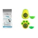 thumbnail image 1 of Paquete Nupec kitten 3 kg + 1 juguete con bola catnip Fancy pets, 1 of 4
