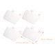 thumbnail image 4 of 4 protectores contra salpicaduras para fregadero de cocina, deflectores, accesorios para fregadero., 4 of 7