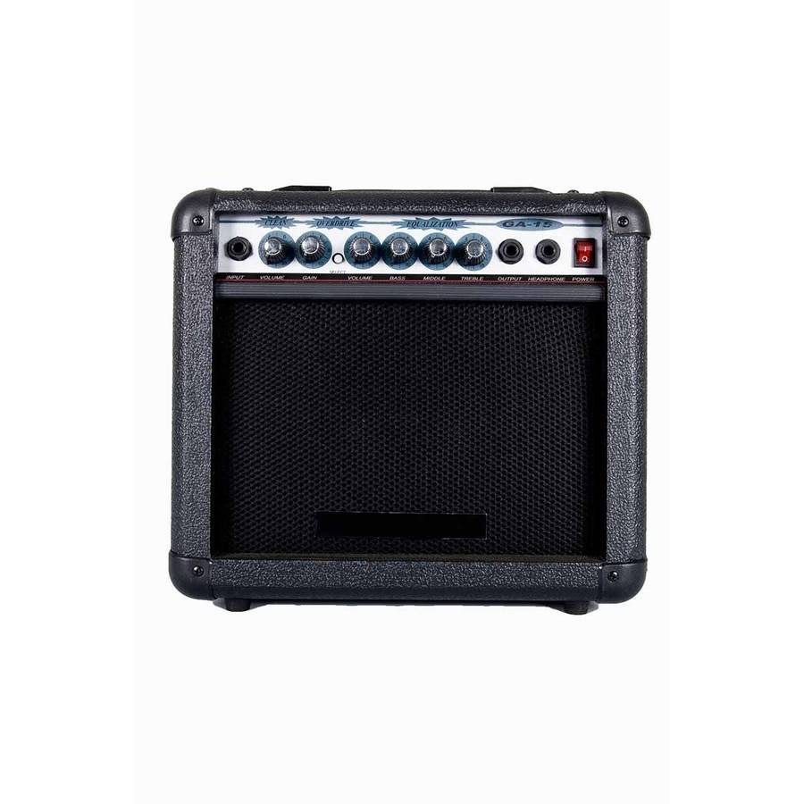 Directly Cheap 15W Electric Guitar Amplifier