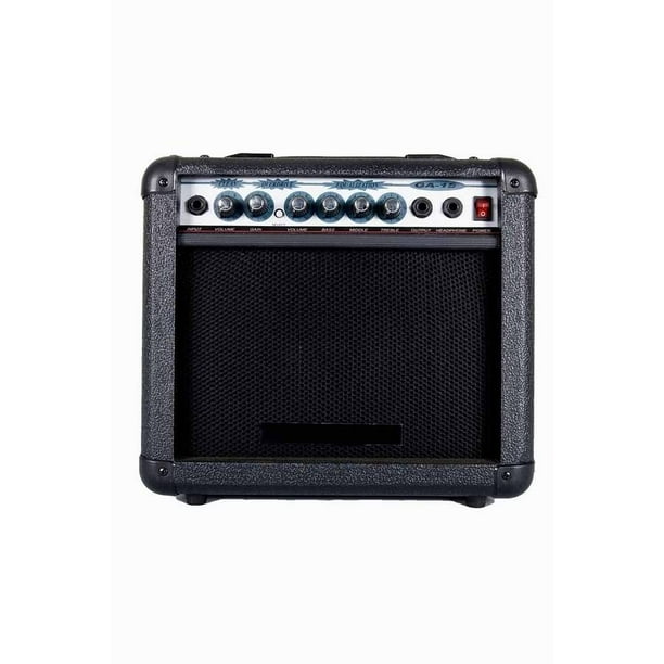 Directly Cheap 15W Electric Guitar Amplifier